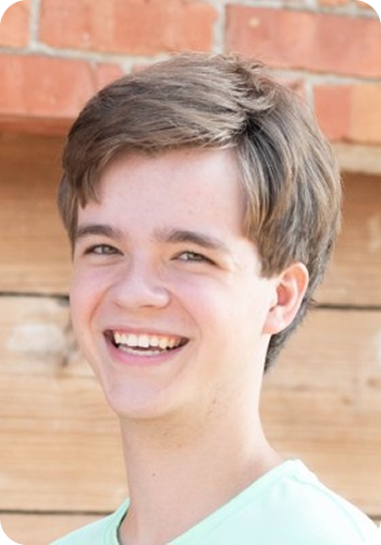 Jake Headshot