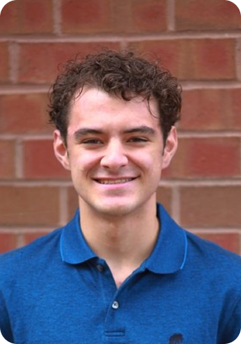Joseph Headshot